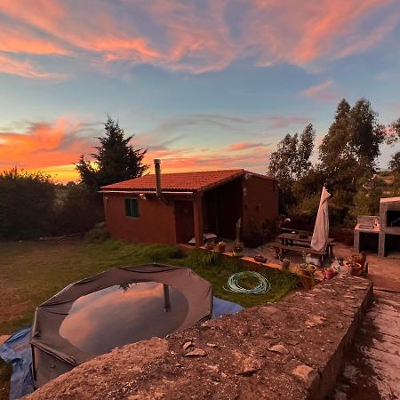 La Casita De La Esperanza Villa La Esperanza  Eksteriør bilde