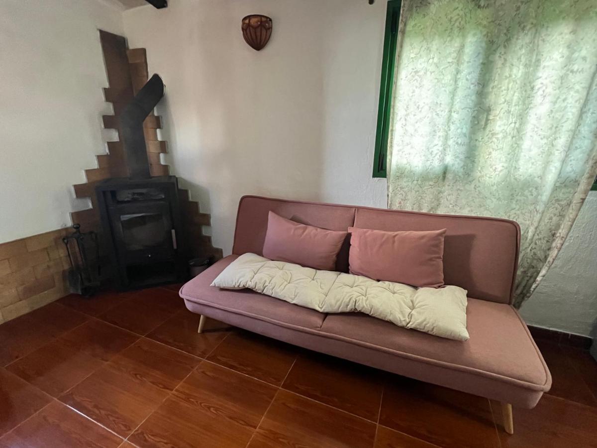 La Casita De La Esperanza Villa La Esperanza  Eksteriør bilde