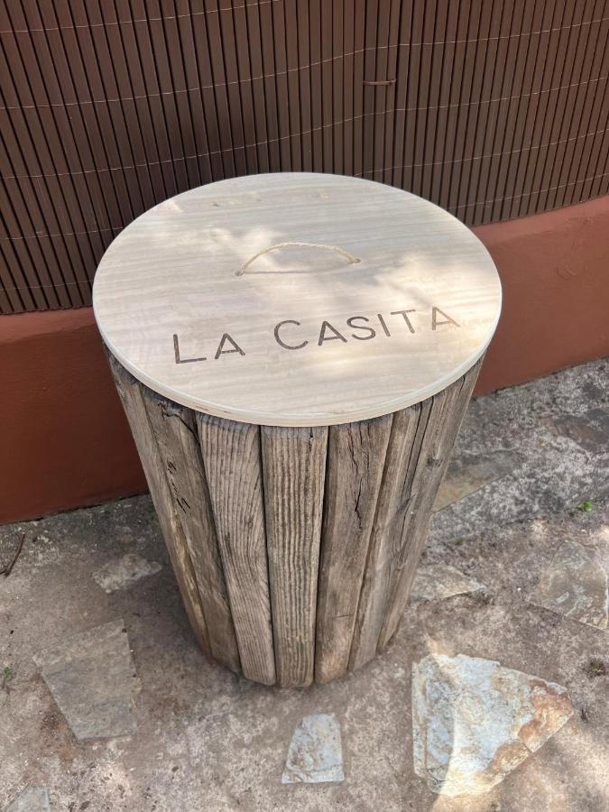 La Casita De La Esperanza Villa La Esperanza  Eksteriør bilde