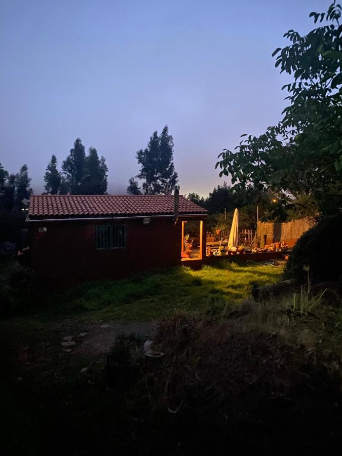 La Casita De La Esperanza Villa La Esperanza  Eksteriør bilde