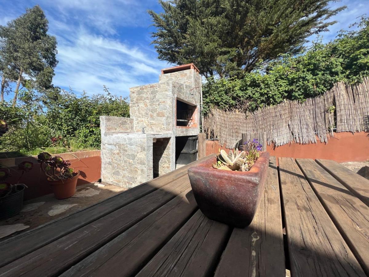 La Casita De La Esperanza Villa La Esperanza  Eksteriør bilde