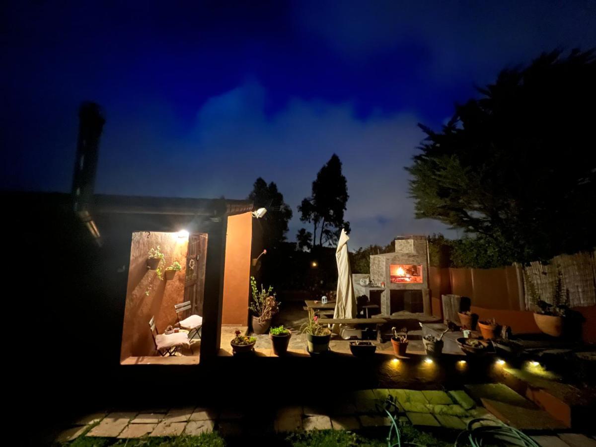 La Casita De La Esperanza Villa La Esperanza  Eksteriør bilde