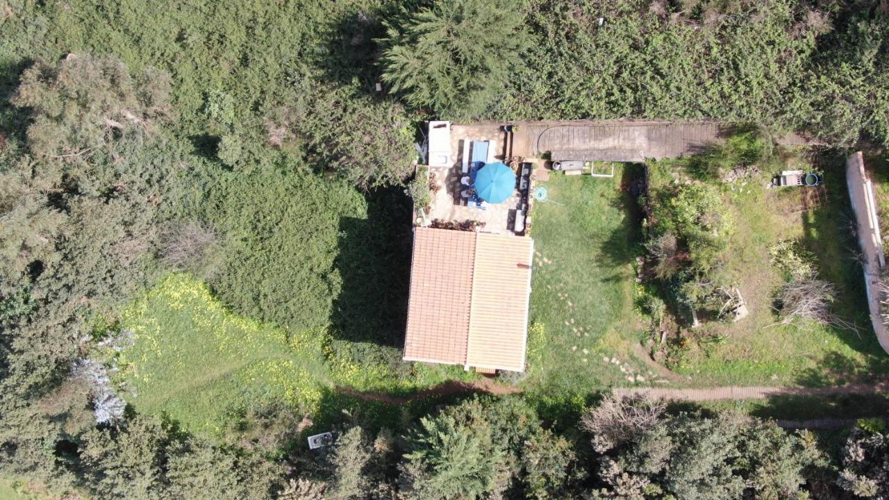 La Casita De La Esperanza Villa La Esperanza  Eksteriør bilde