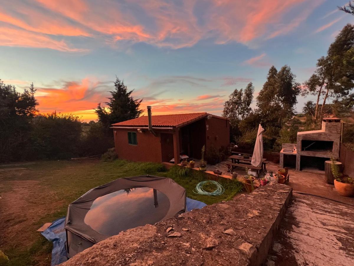 La Casita De La Esperanza Villa La Esperanza  Eksteriør bilde
