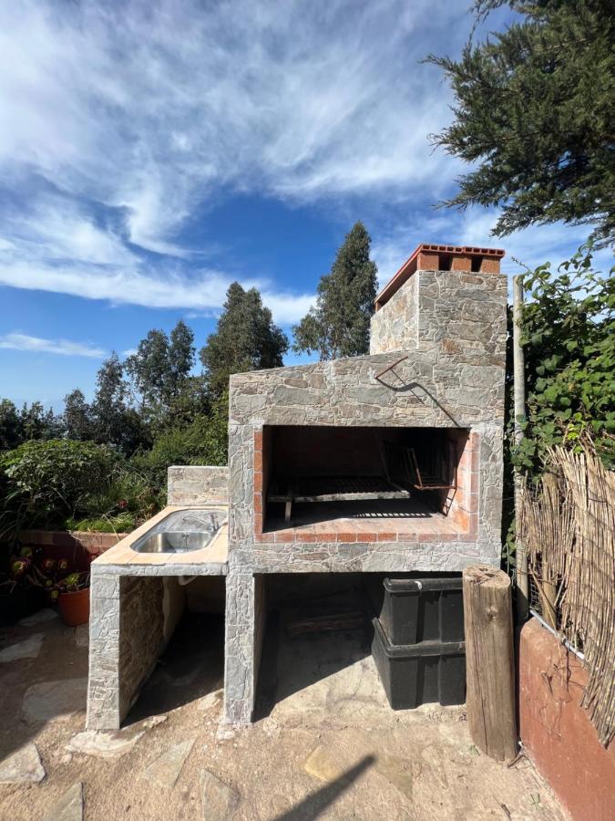 La Casita De La Esperanza Villa La Esperanza  Eksteriør bilde