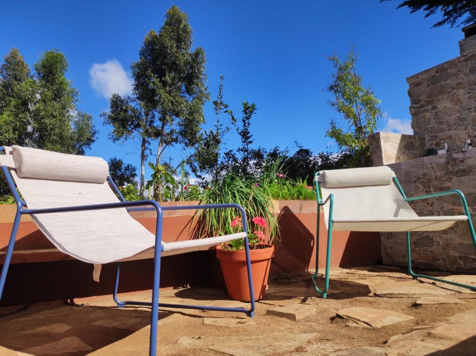 La Casita De La Esperanza Villa La Esperanza  Eksteriør bilde